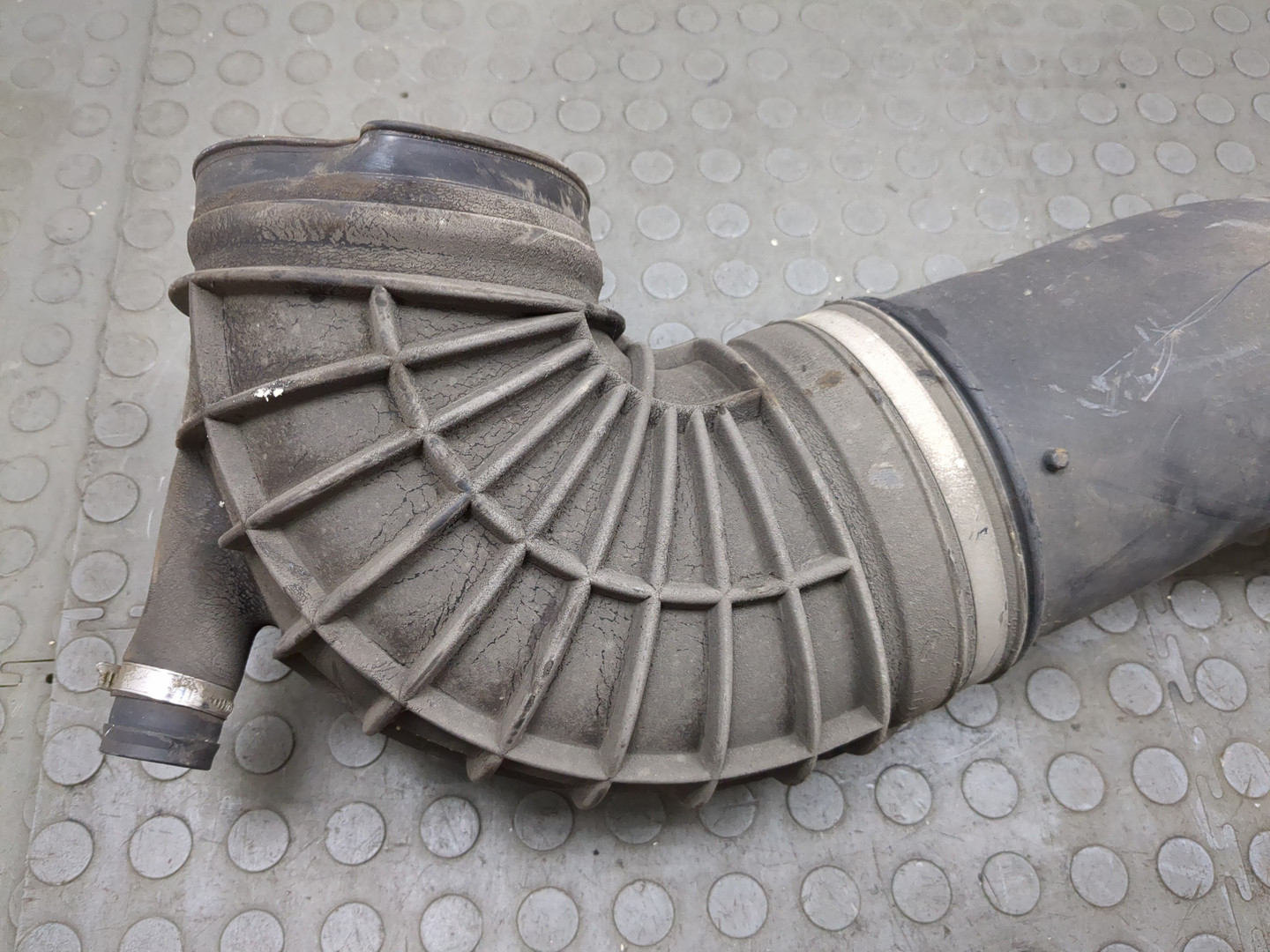 Воздуховод