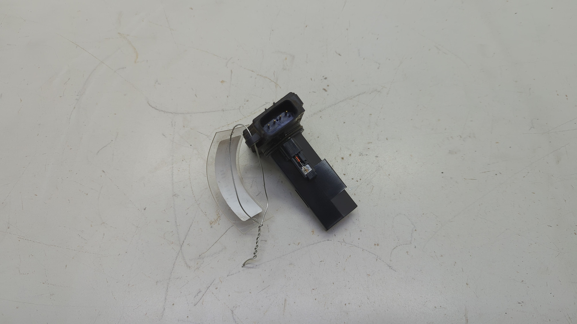 Расходомер воздуха (ДМРВ)