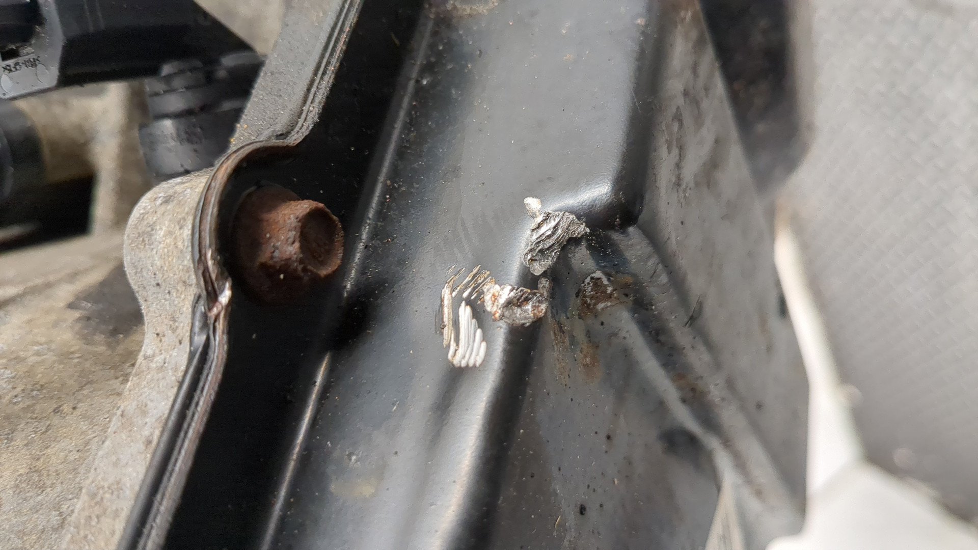 АКПП (автоматическая коробка переключения передач)