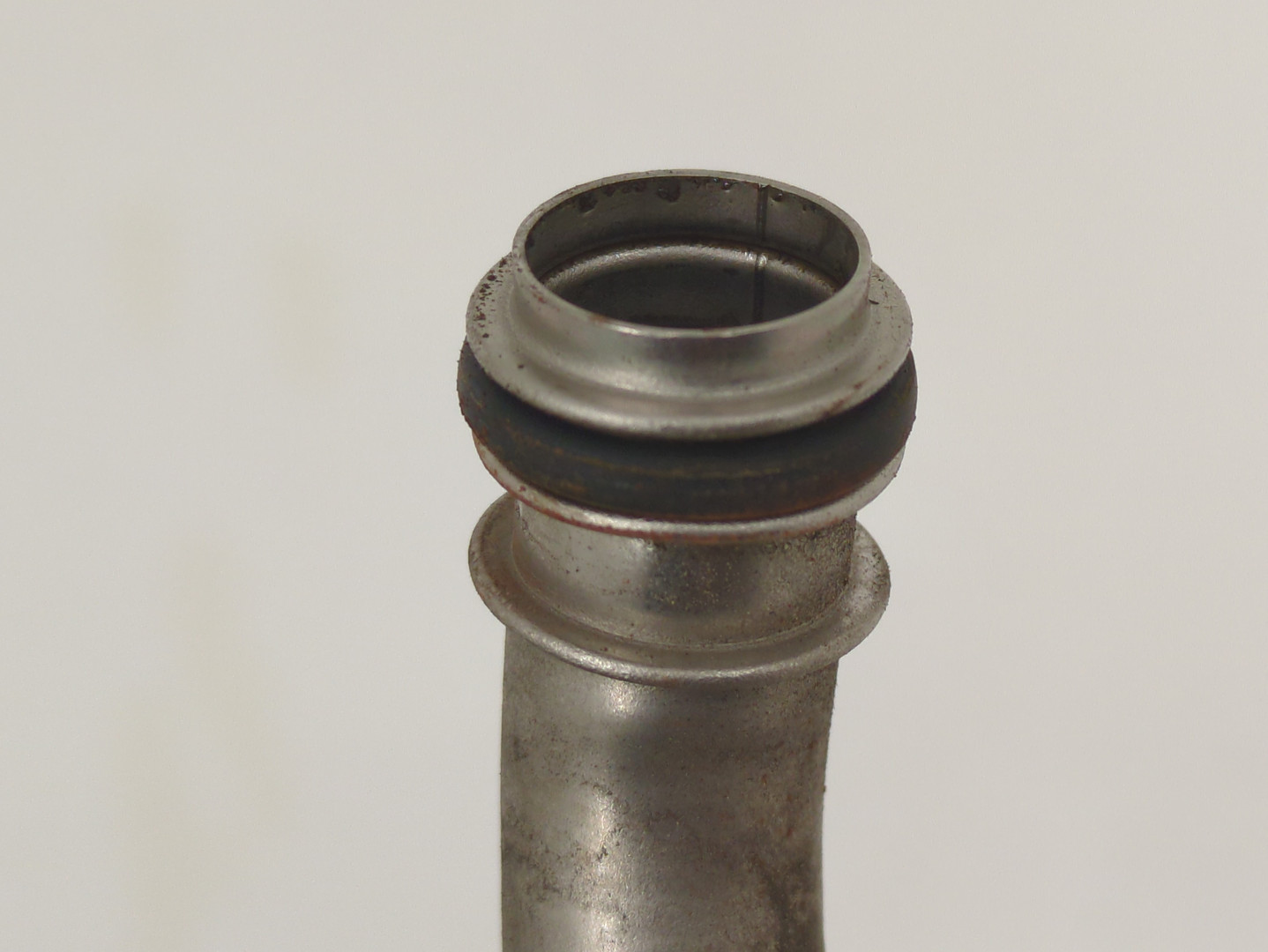 Корпус масляного фильтра