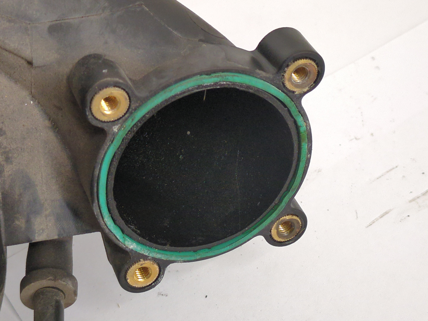 Коллектор впускной