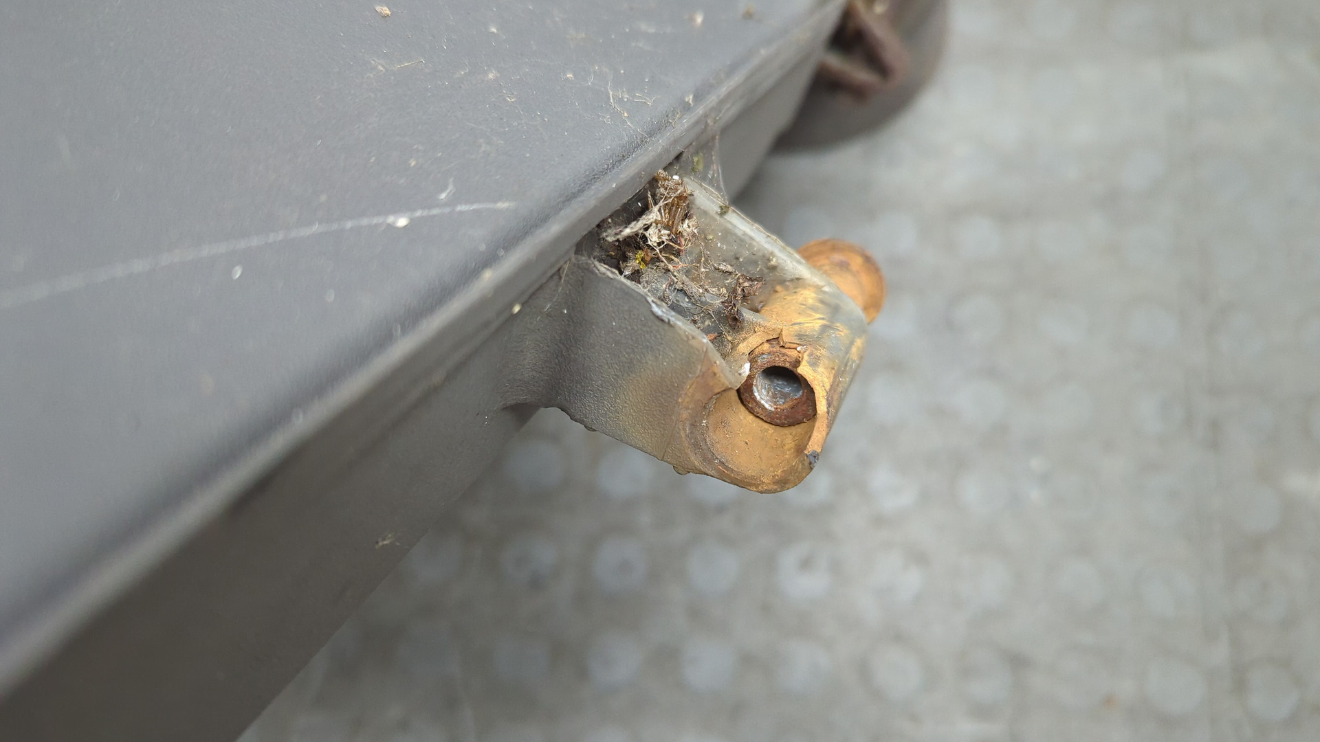 Воздуховод