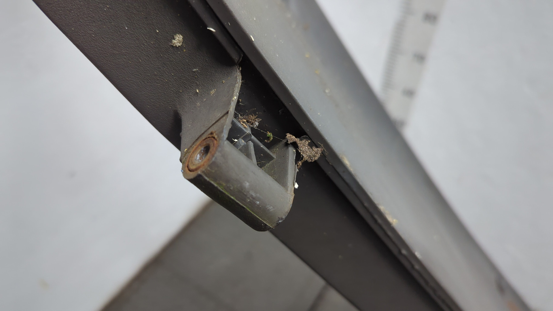 Воздуховод