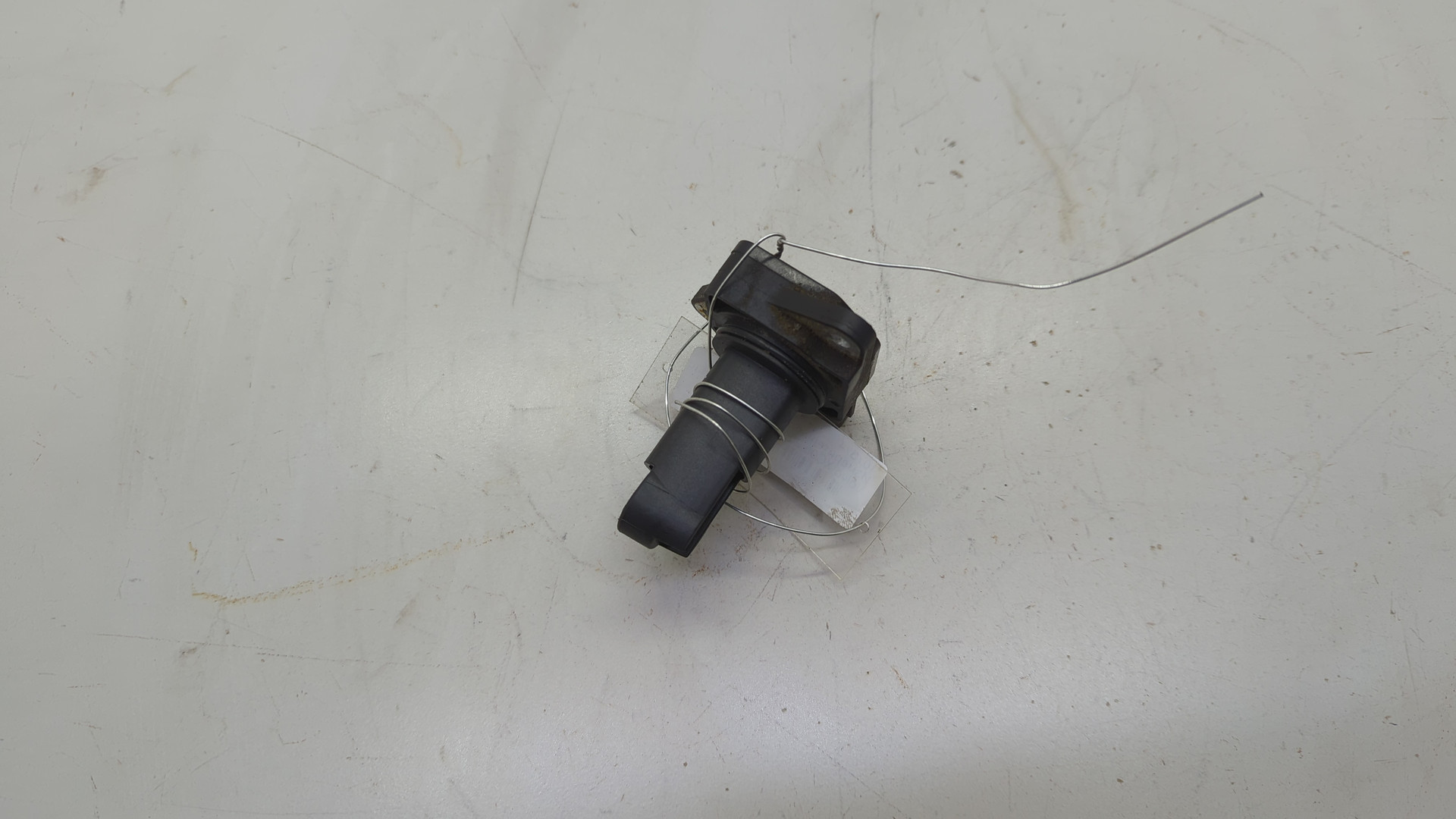 Расходомер воздуха (ДМРВ)