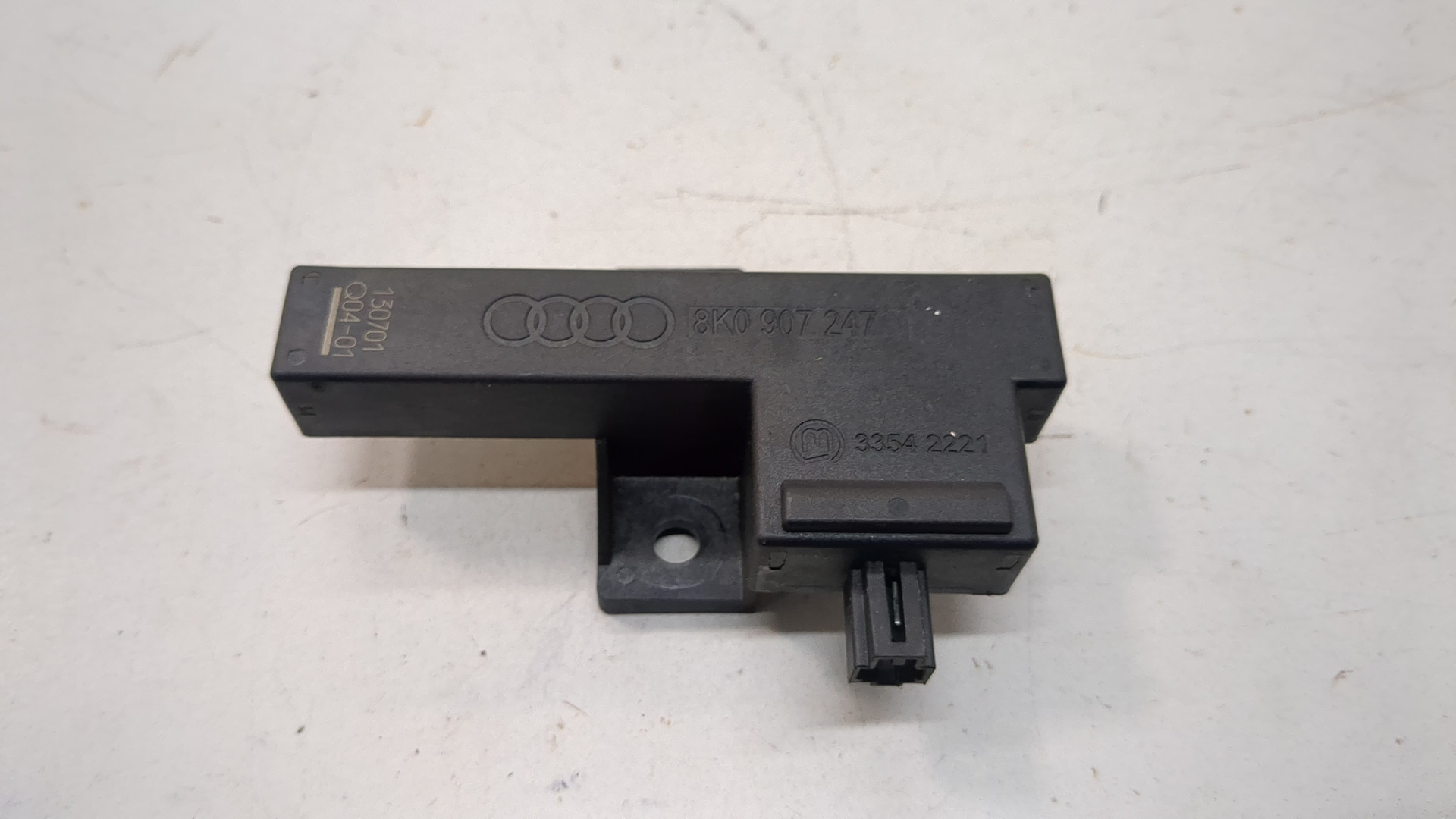 Усилитель антенны