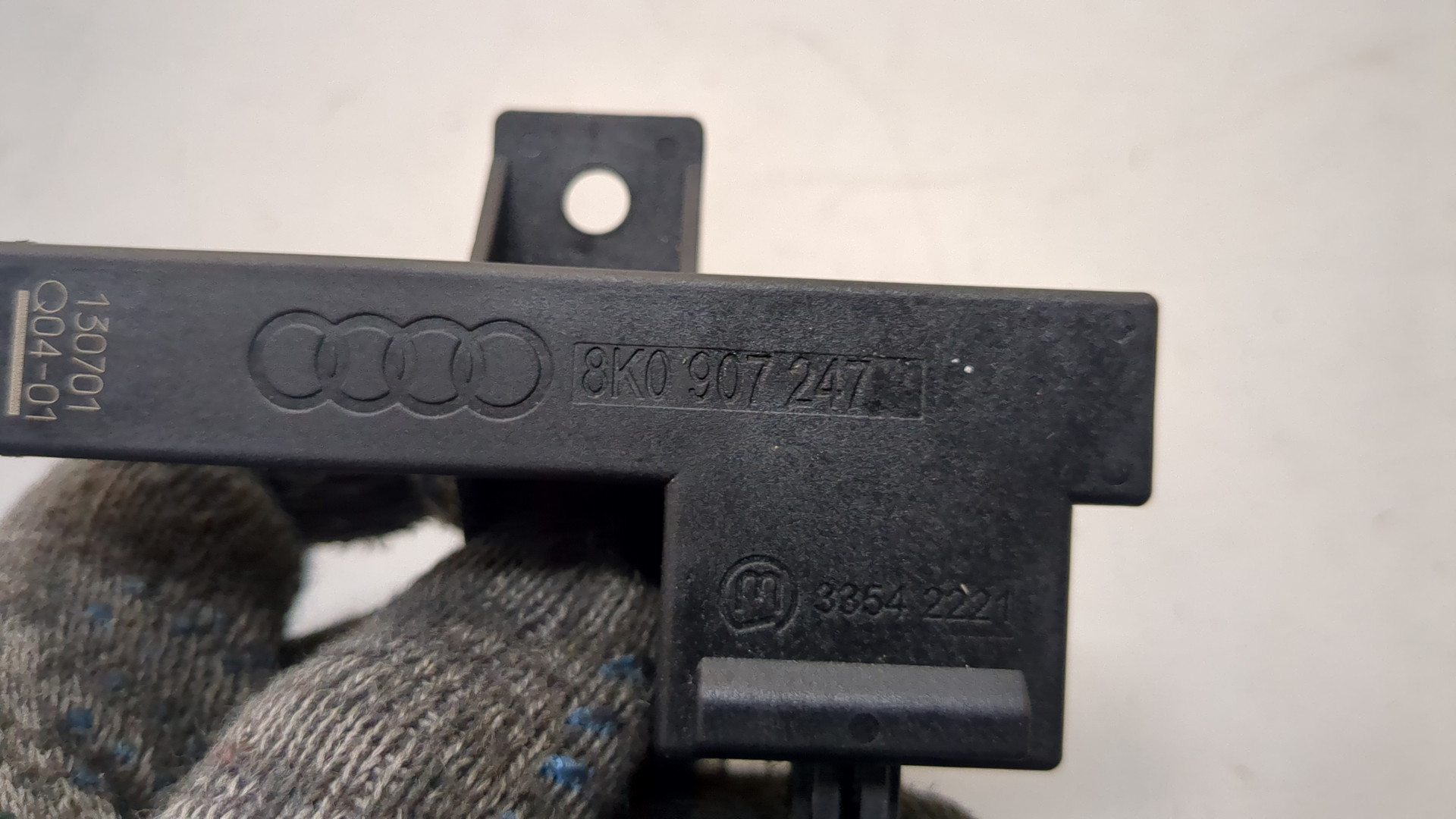 Усилитель антенны