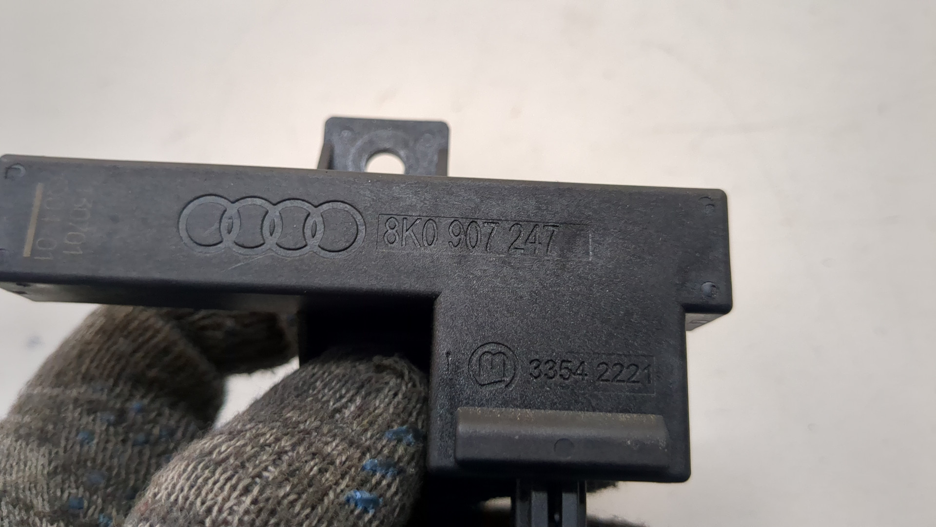 Усилитель антенны