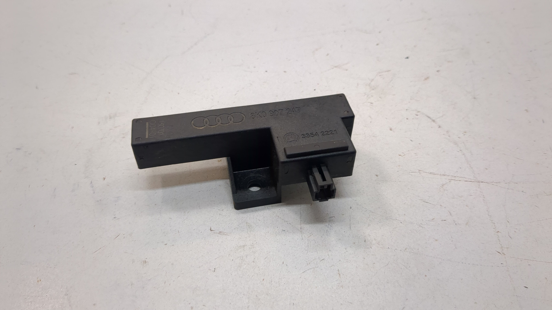 Усилитель антенны