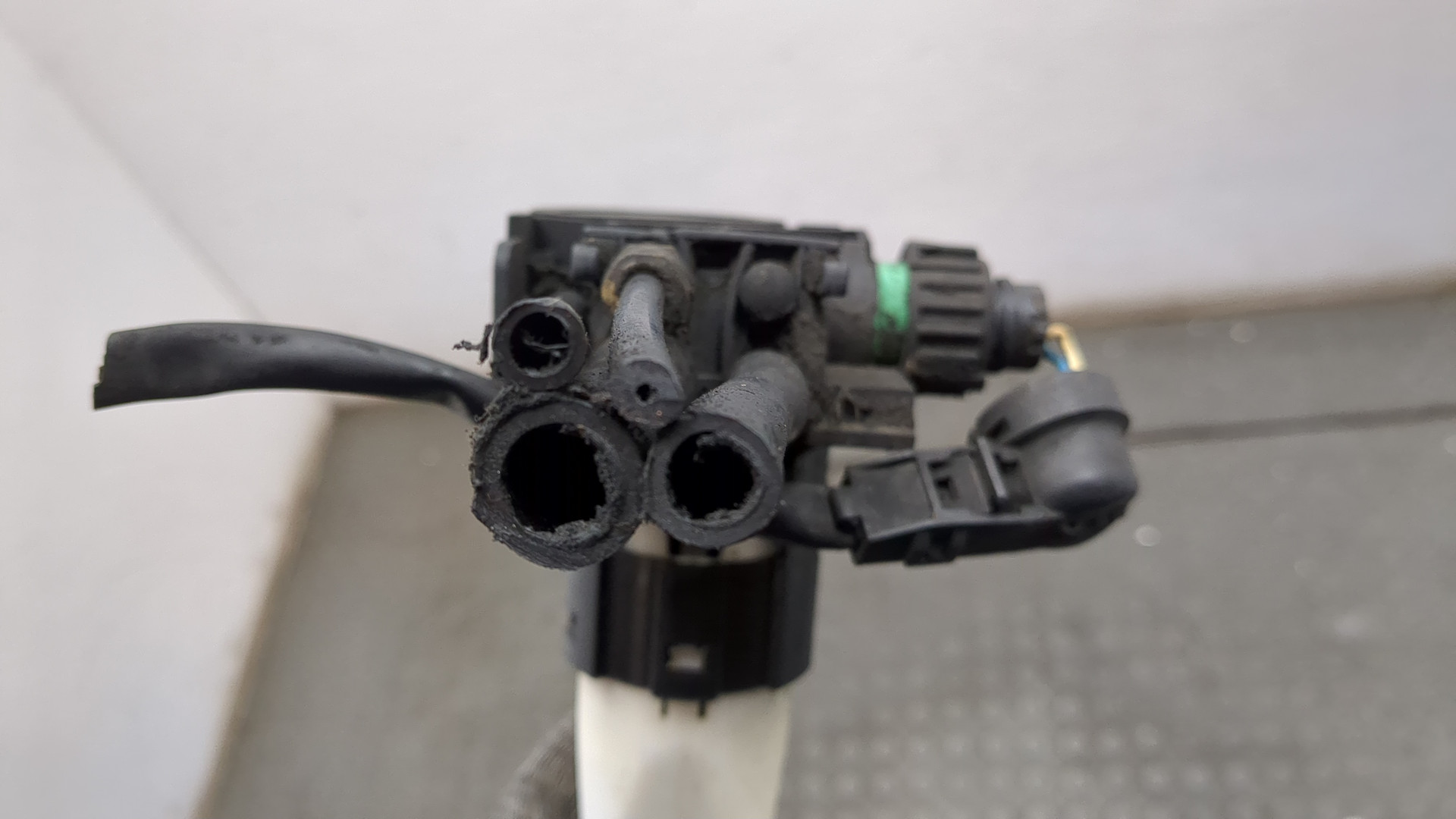 Датчик уровня топлива