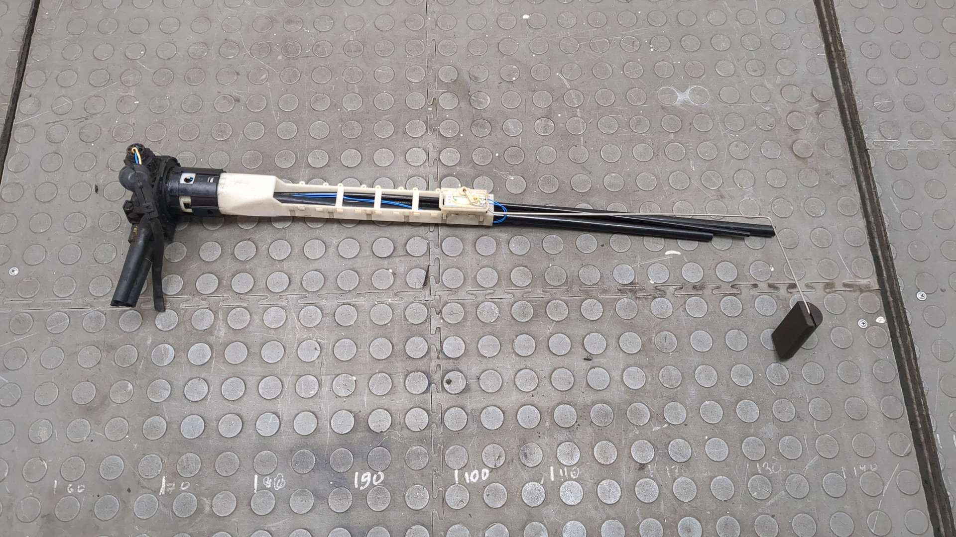 Датчик уровня топлива