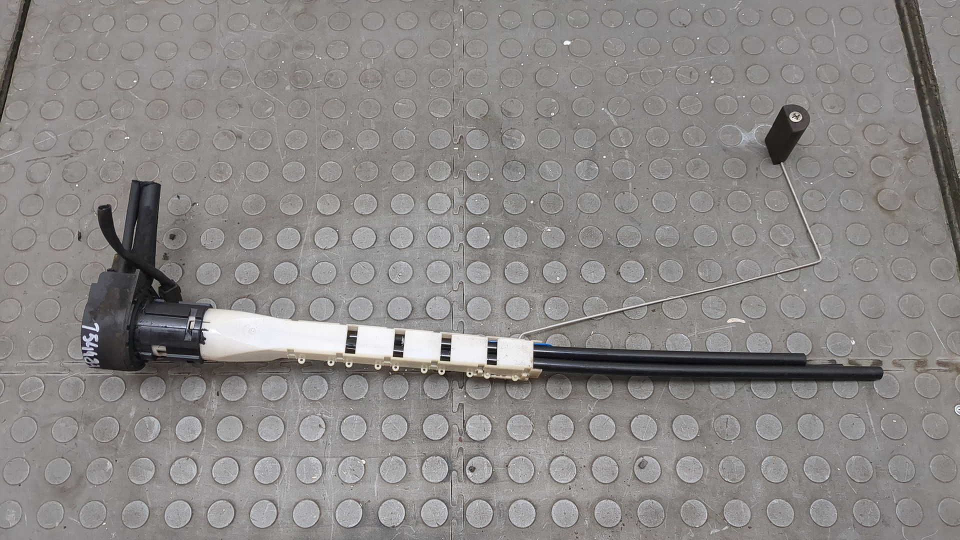 Датчик уровня топлива