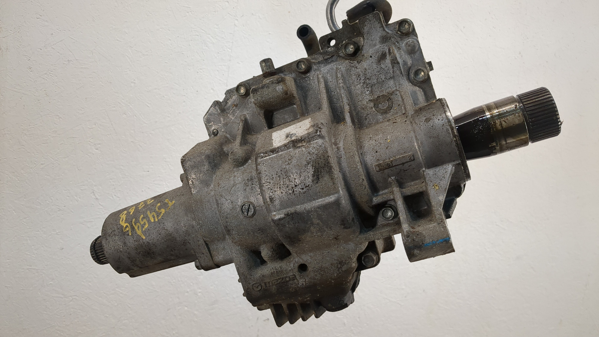 Коробка раздаточная