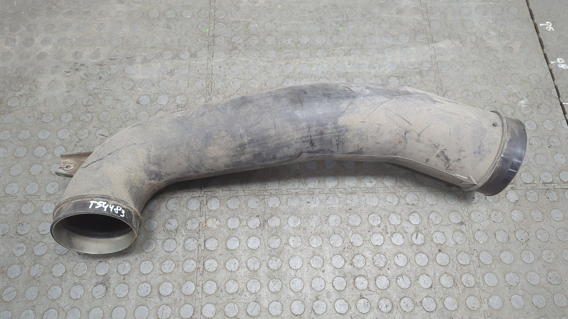 Воздуховод