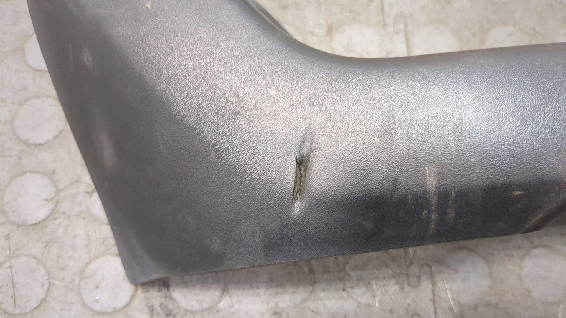 Ручка двери передней внутренняя правая