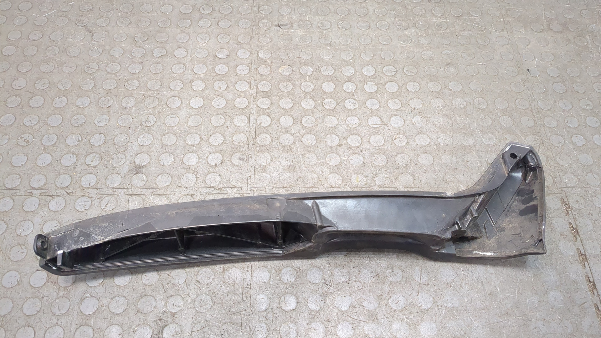 Ручка двери передней внутренняя правая