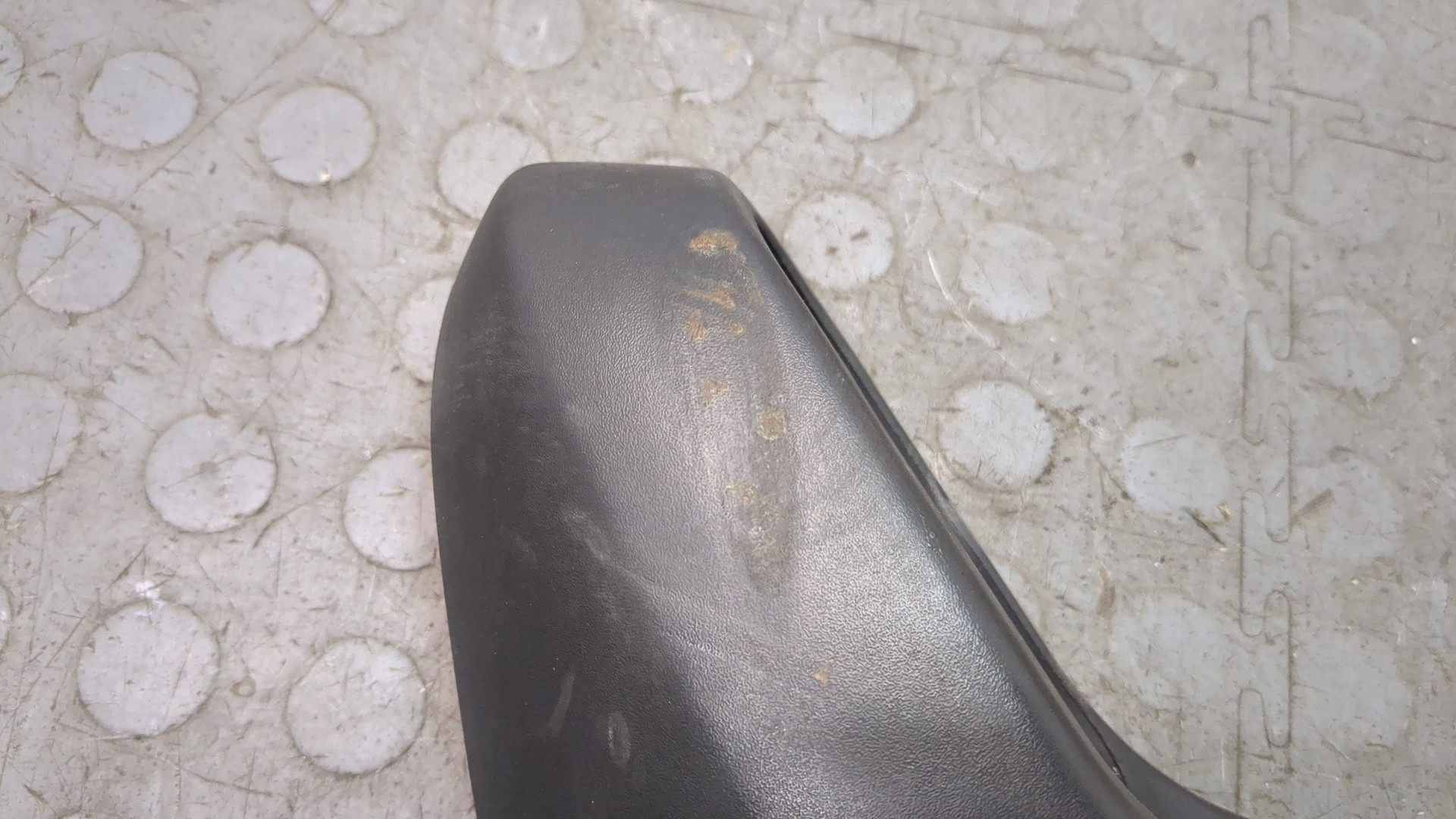 Ручка двери передней внутренняя правая