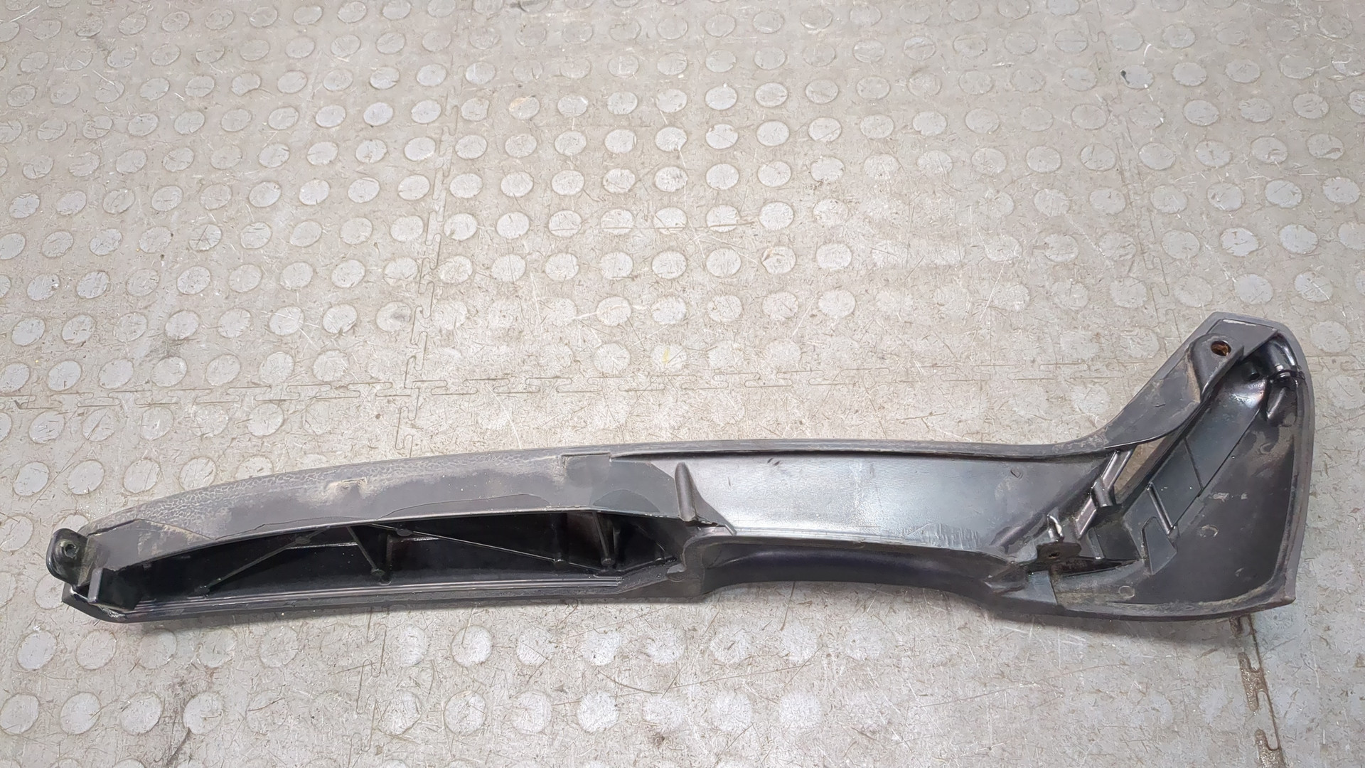 Ручка двери передней внутренняя правая