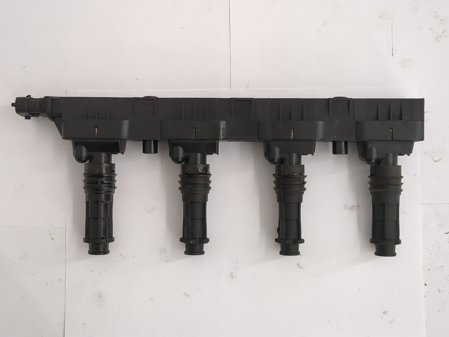 Катушка зажигания