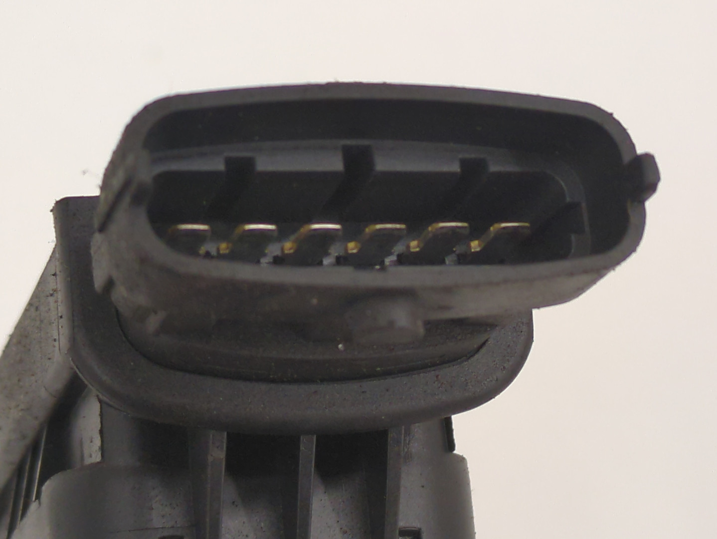 Катушка зажигания