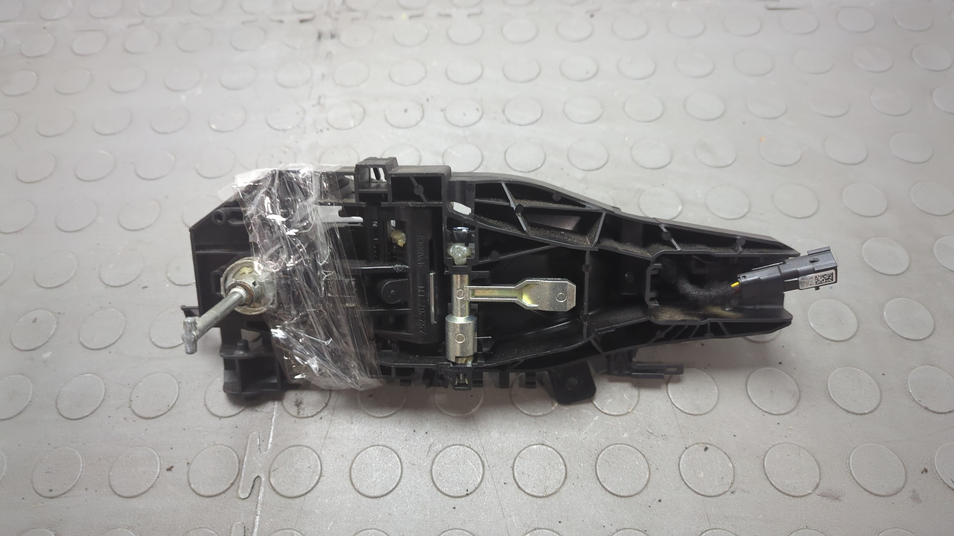 Ручка двери наружная