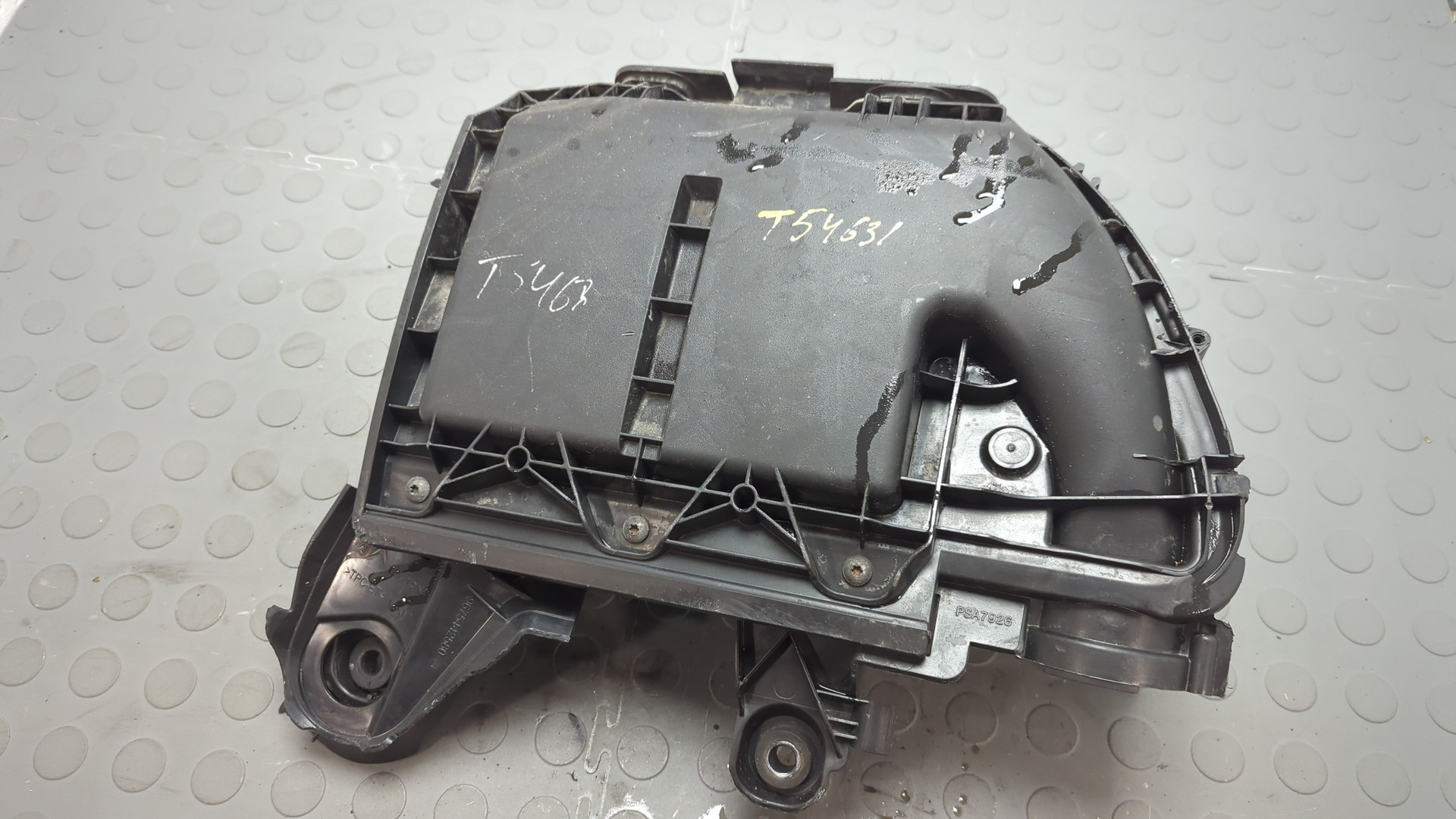 Корпус воздушного фильтра