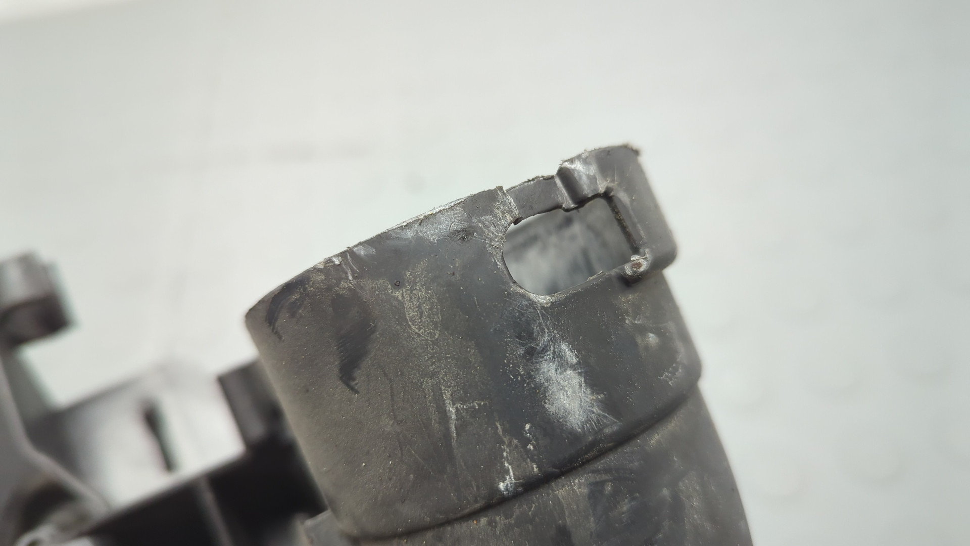 Корпус воздушного фильтра