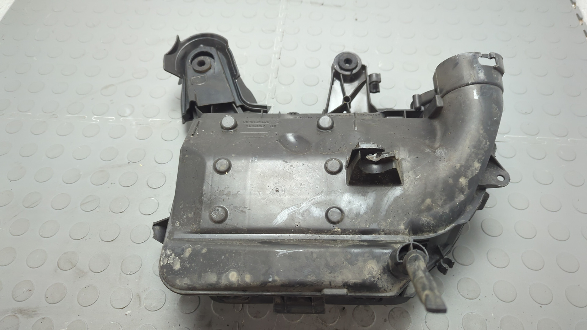 Корпус воздушного фильтра