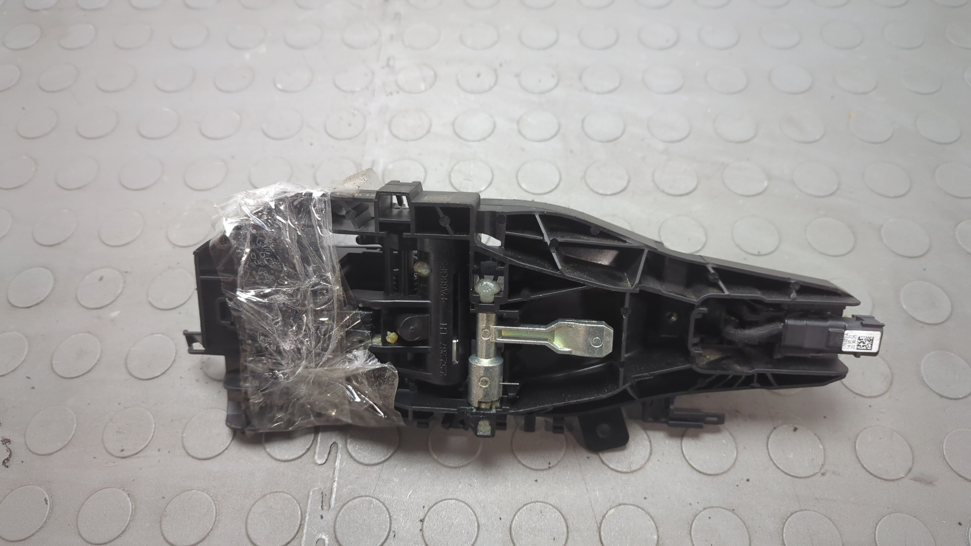 Ручка двери наружная