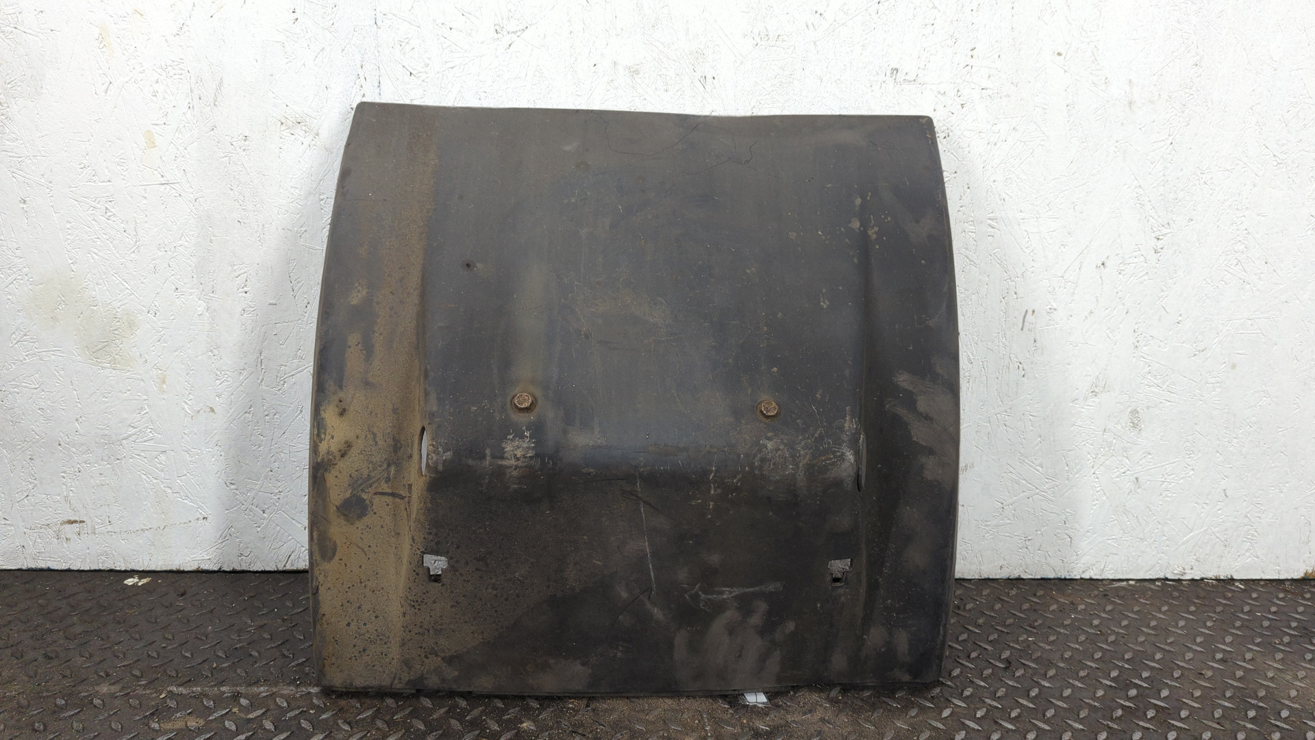 Крыло заднее правое