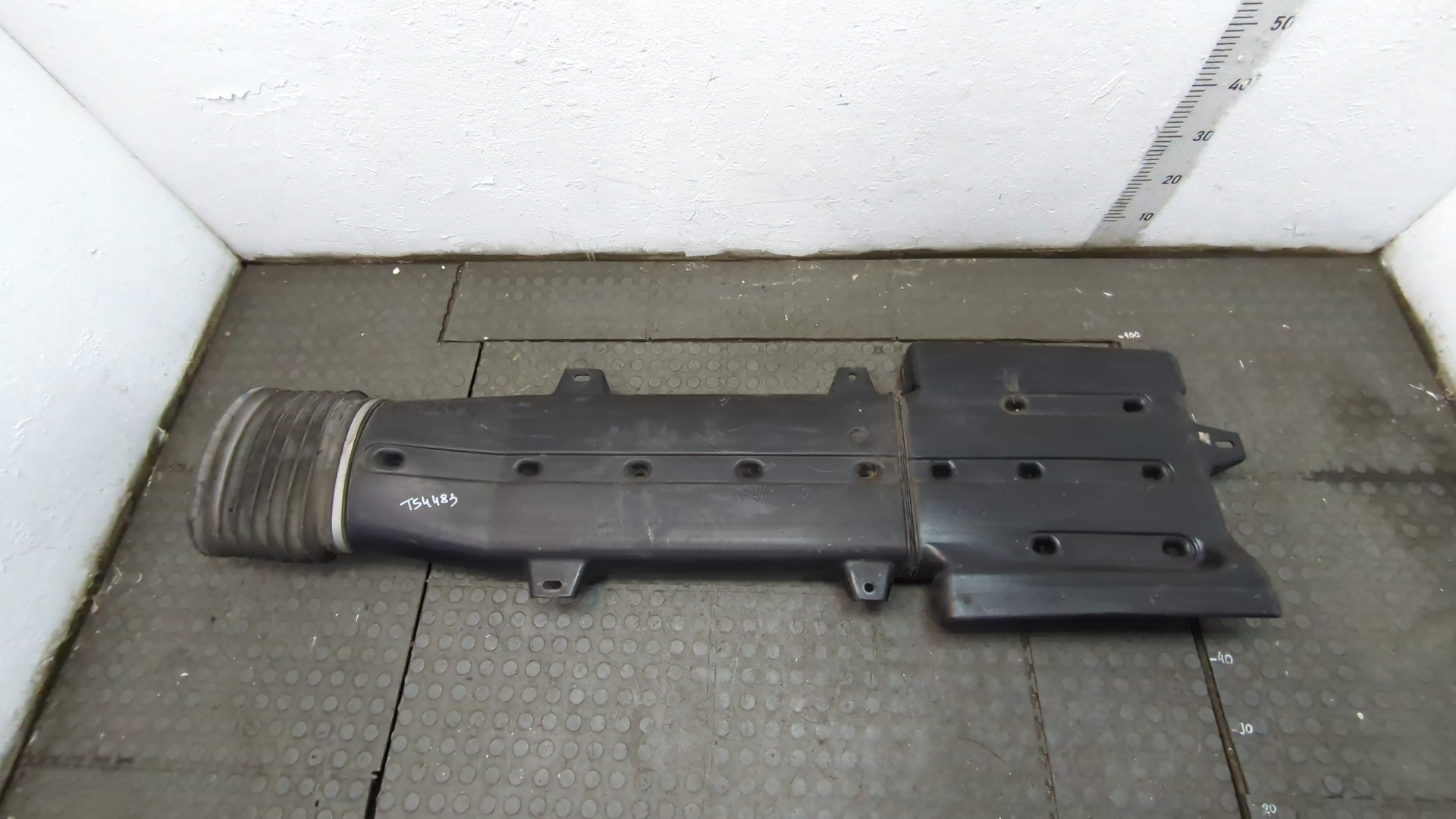 Воздуховод