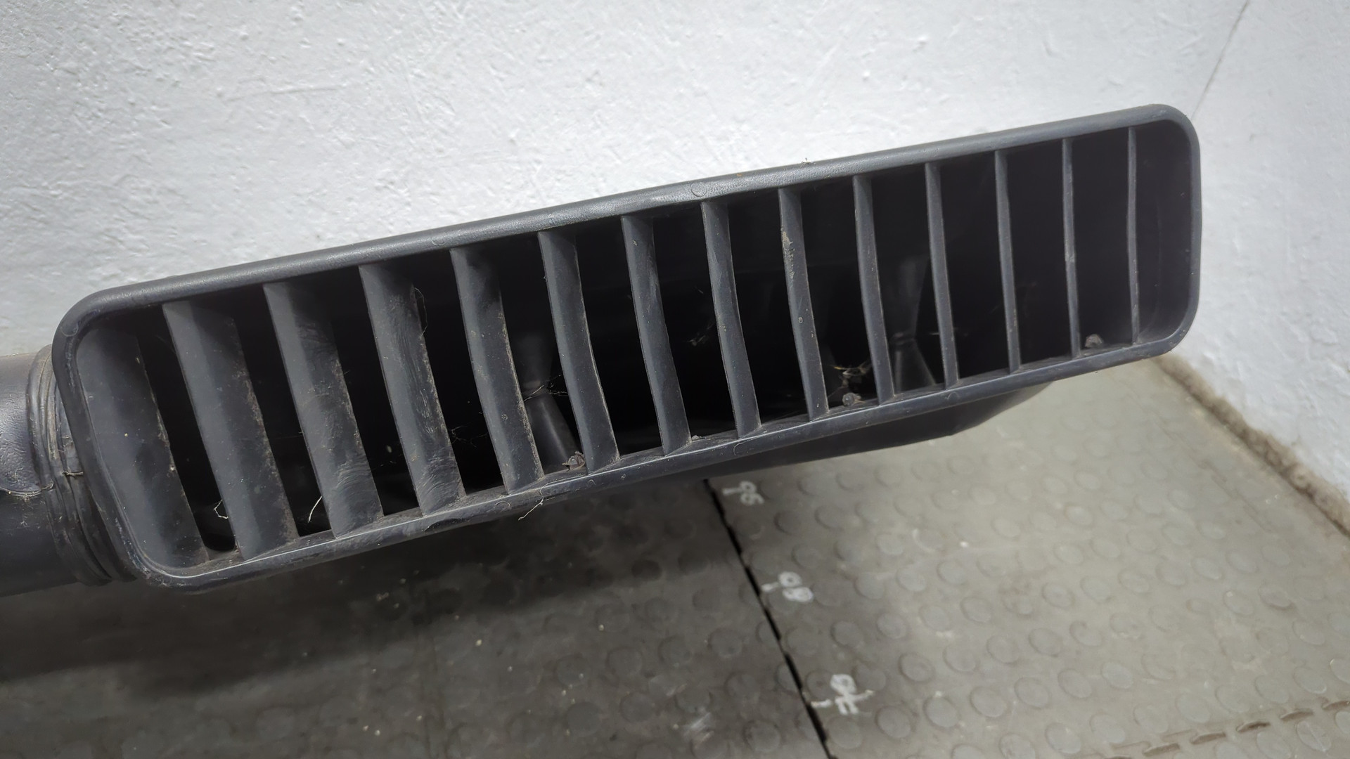 Воздуховод