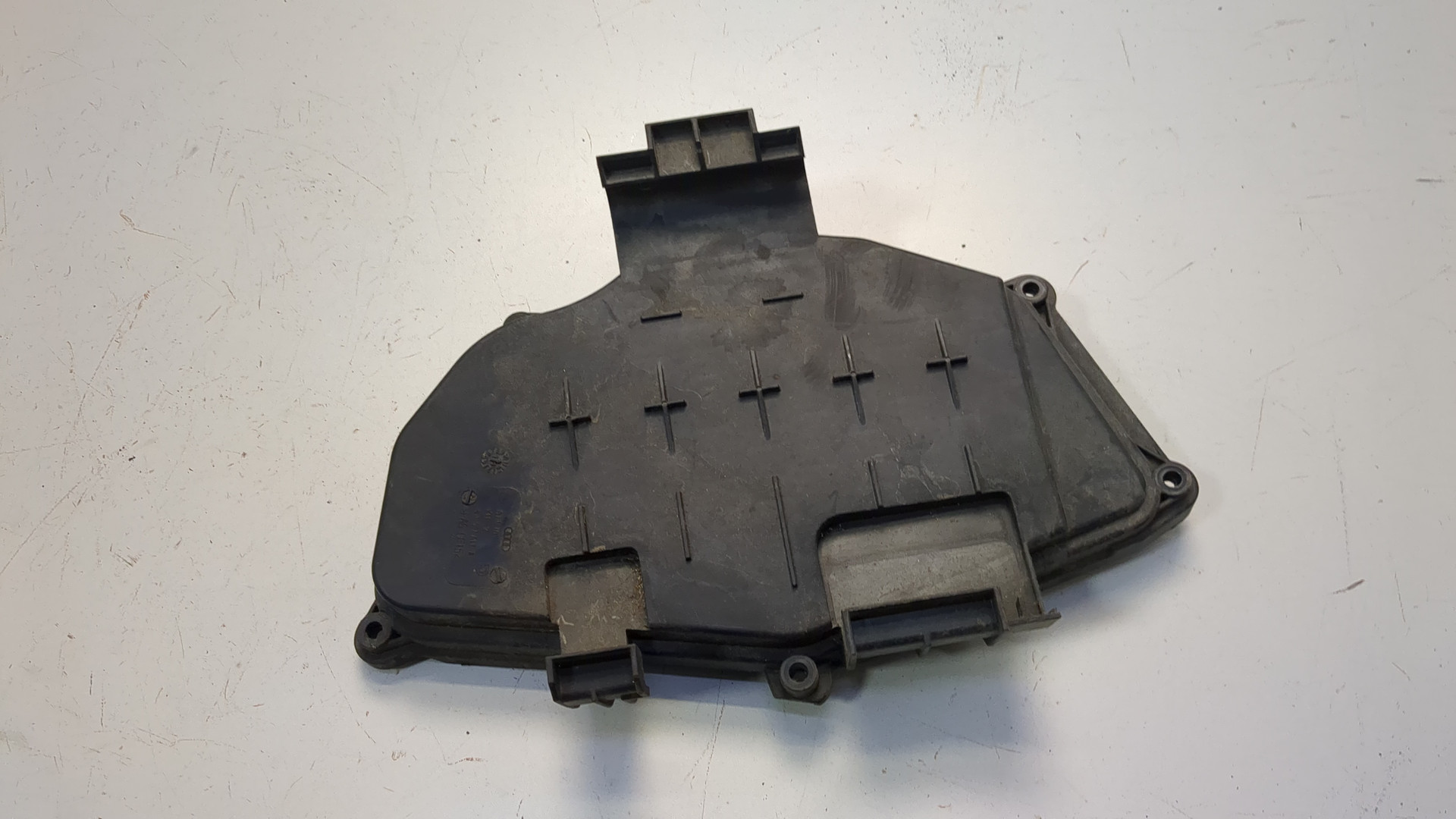 Корпус блока предохранителей