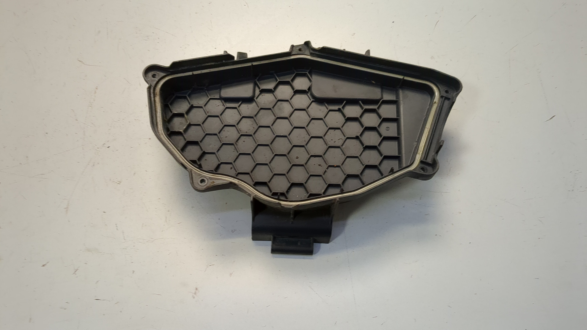 Корпус блока предохранителей