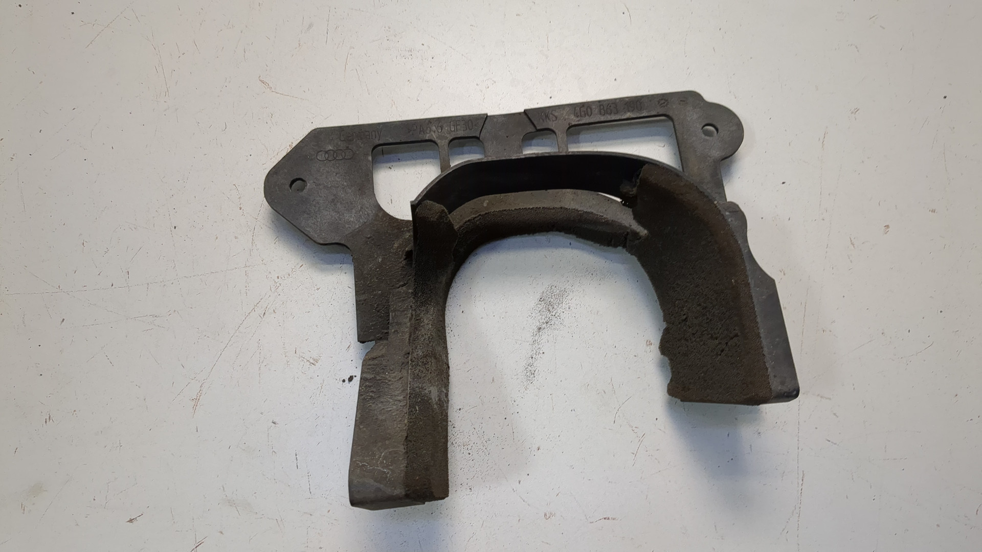 Накладка (кузов наружные)