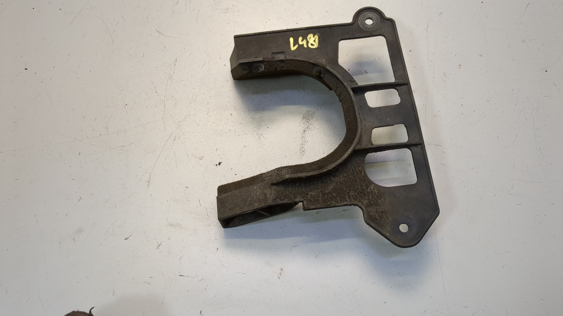 Накладка (кузов наружные)