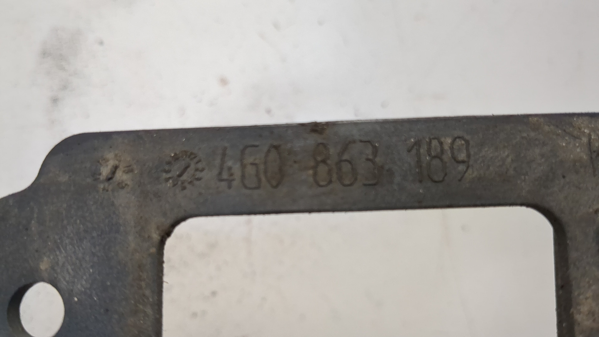 Накладка (кузов наружные)