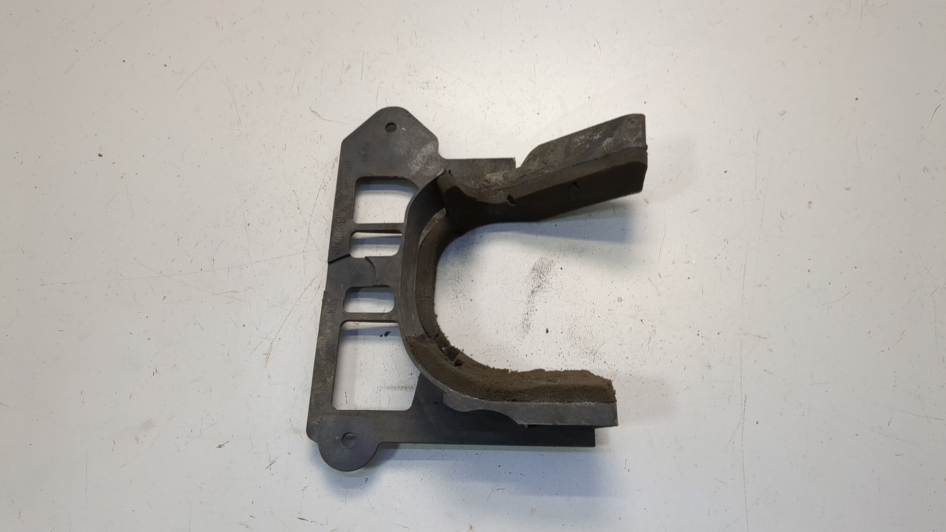 Накладка (кузов наружные)