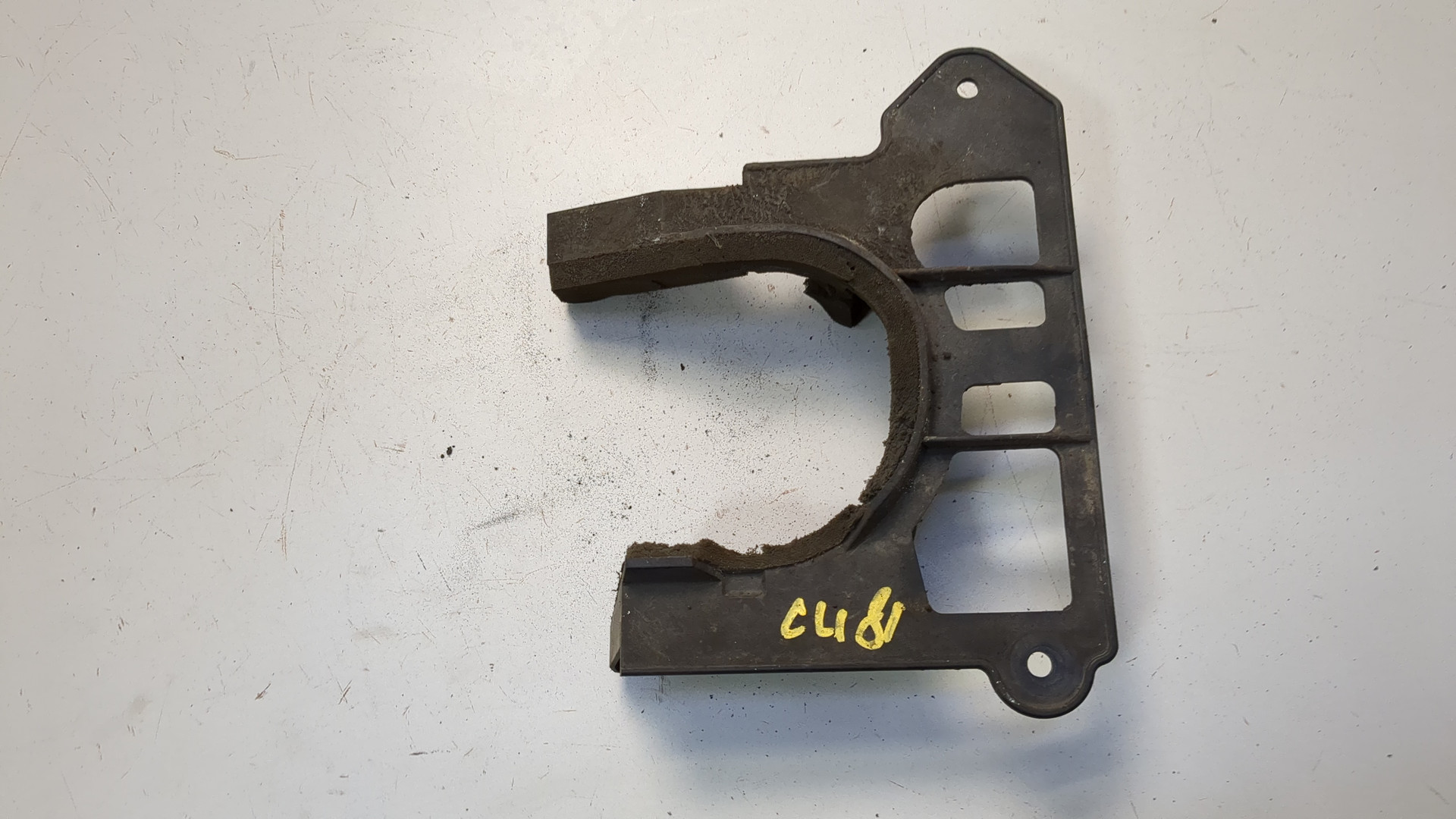 Накладка (кузов наружные)