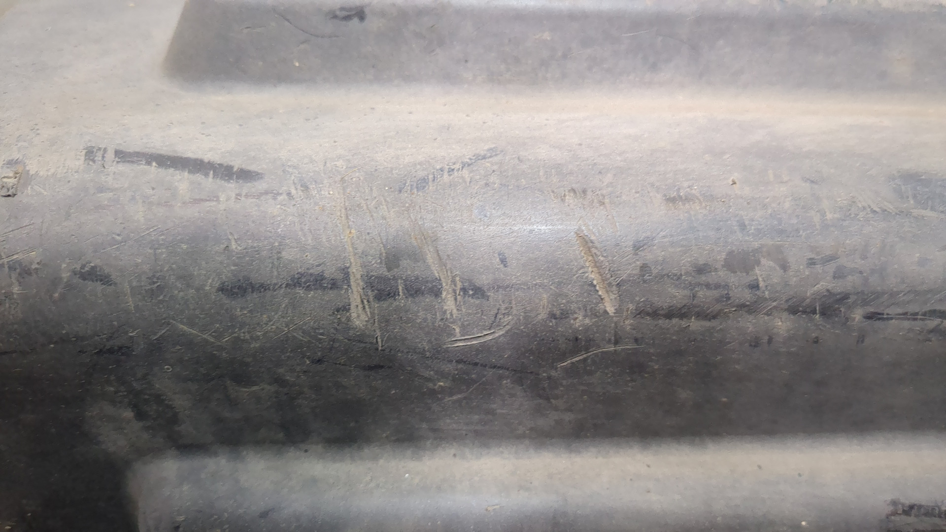 Крышка аккумулятора