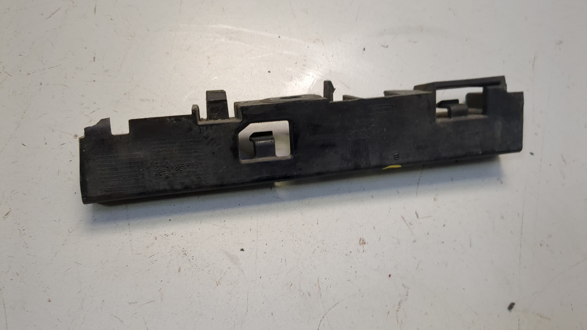 Накладка на подножку