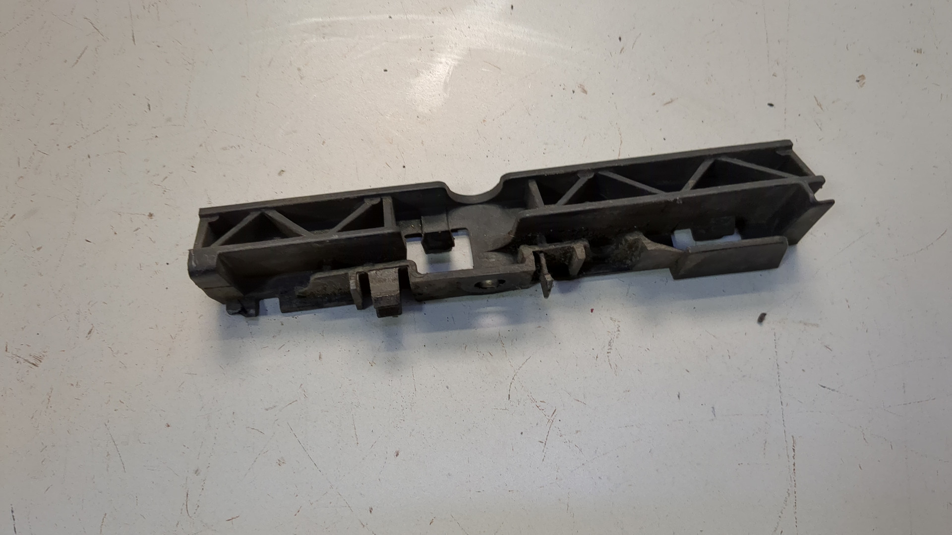 Накладка на подножку