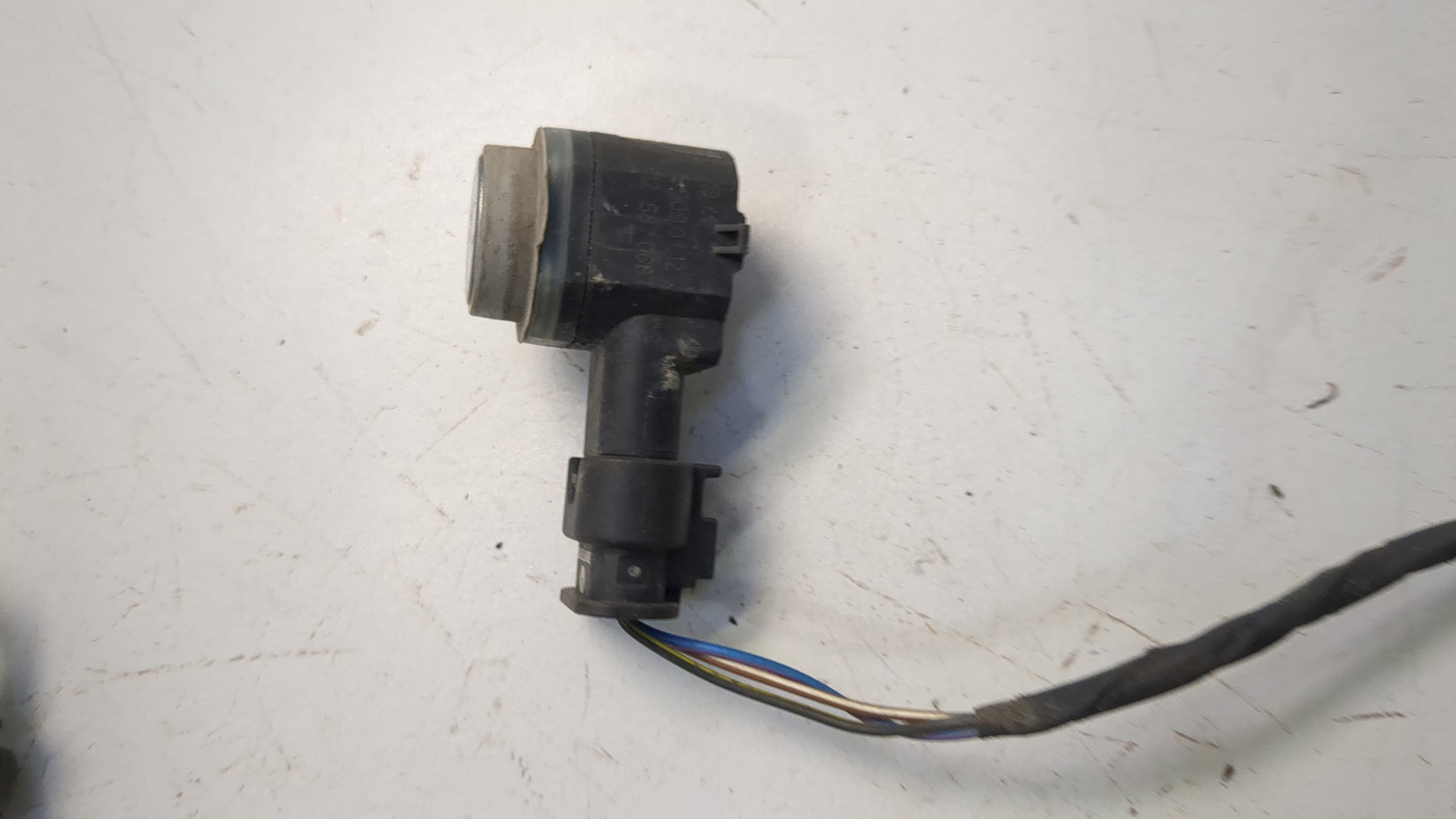 Датчик парковки