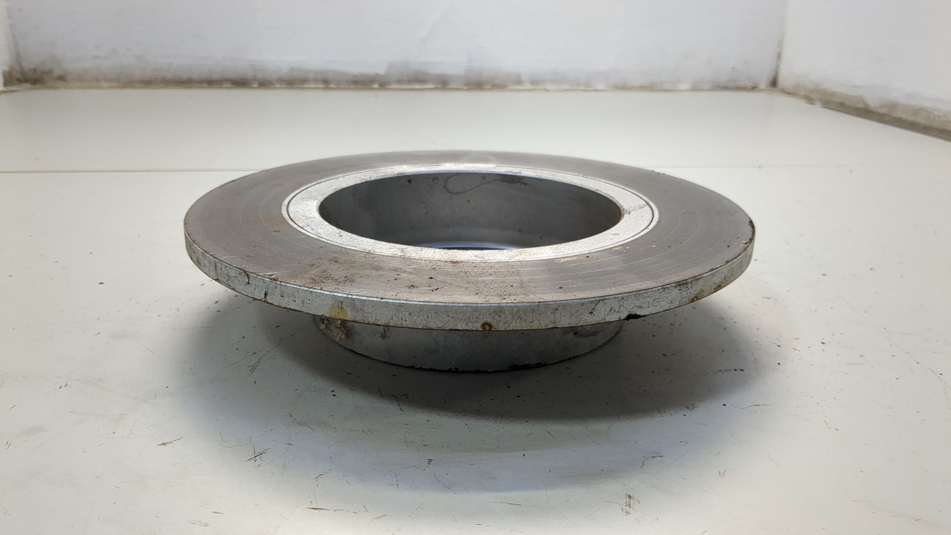 Диск тормозной