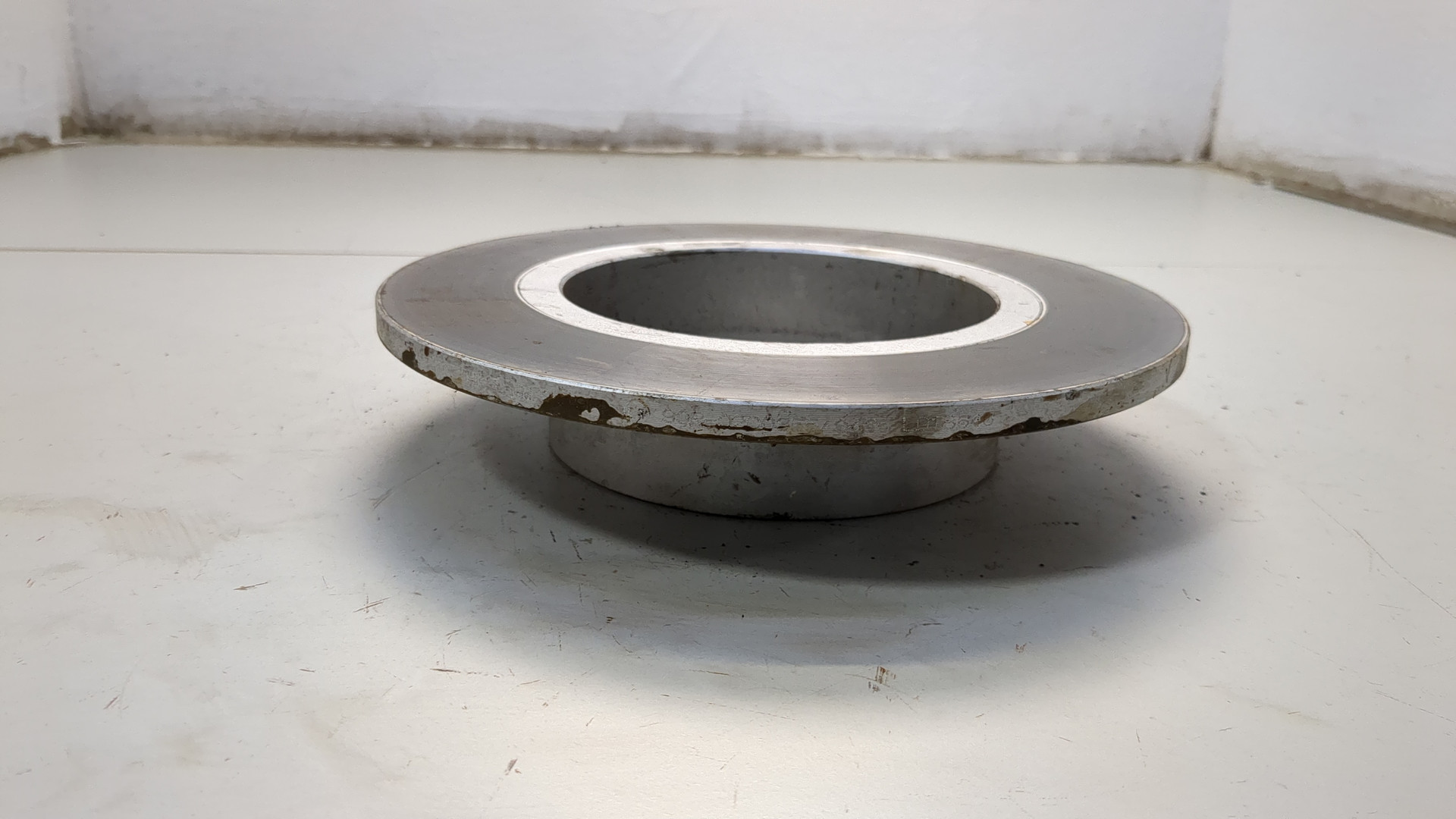 Диск тормозной