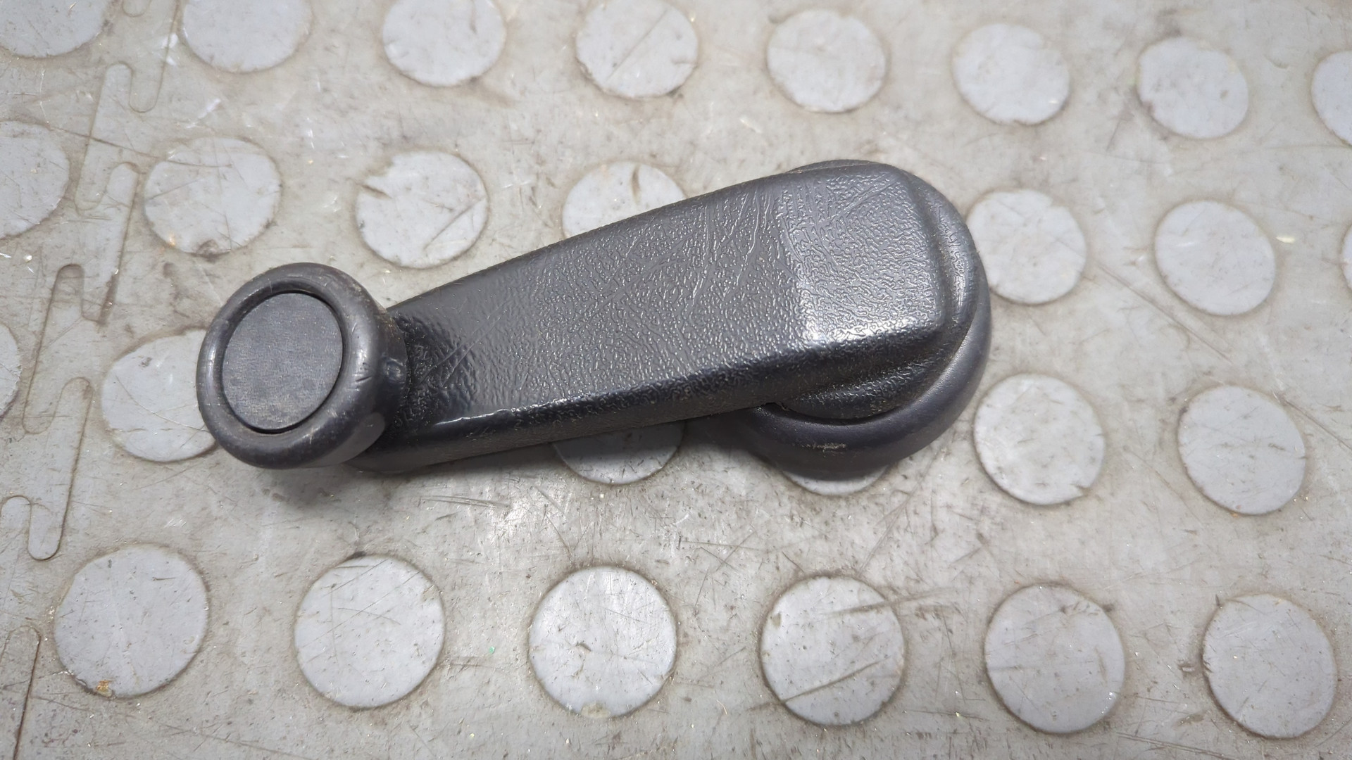 Ручка стеклоподъемника