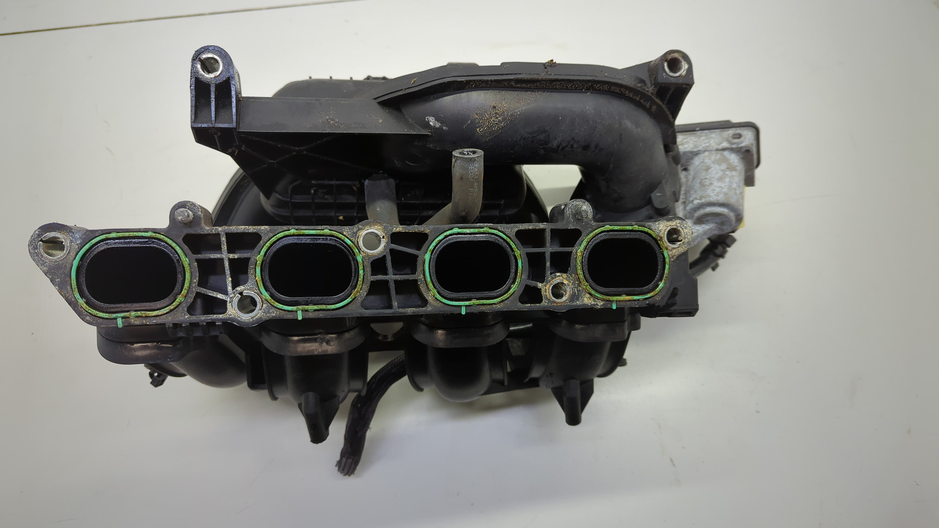 Коллектор впускной