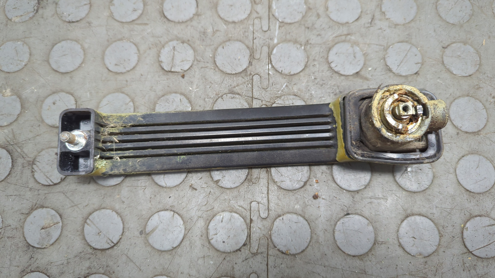 Ручка двери наружная