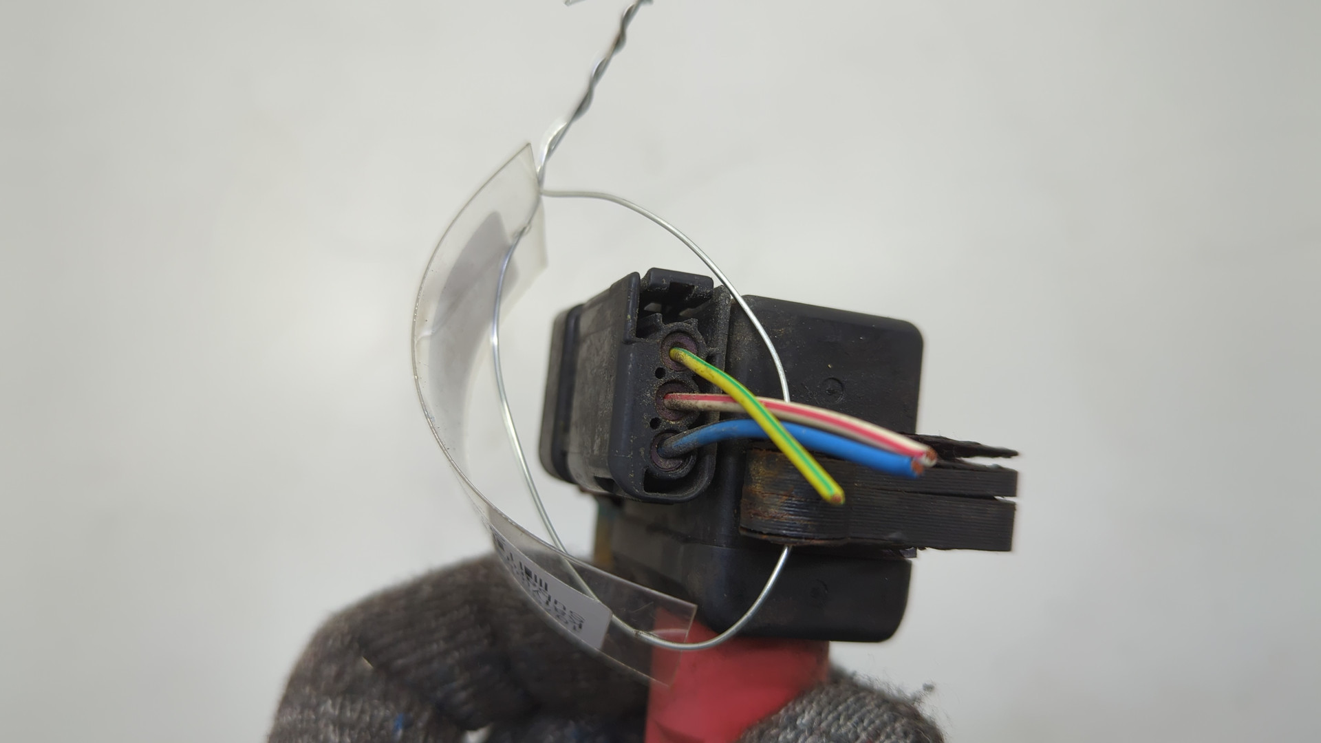 Катушка зажигания