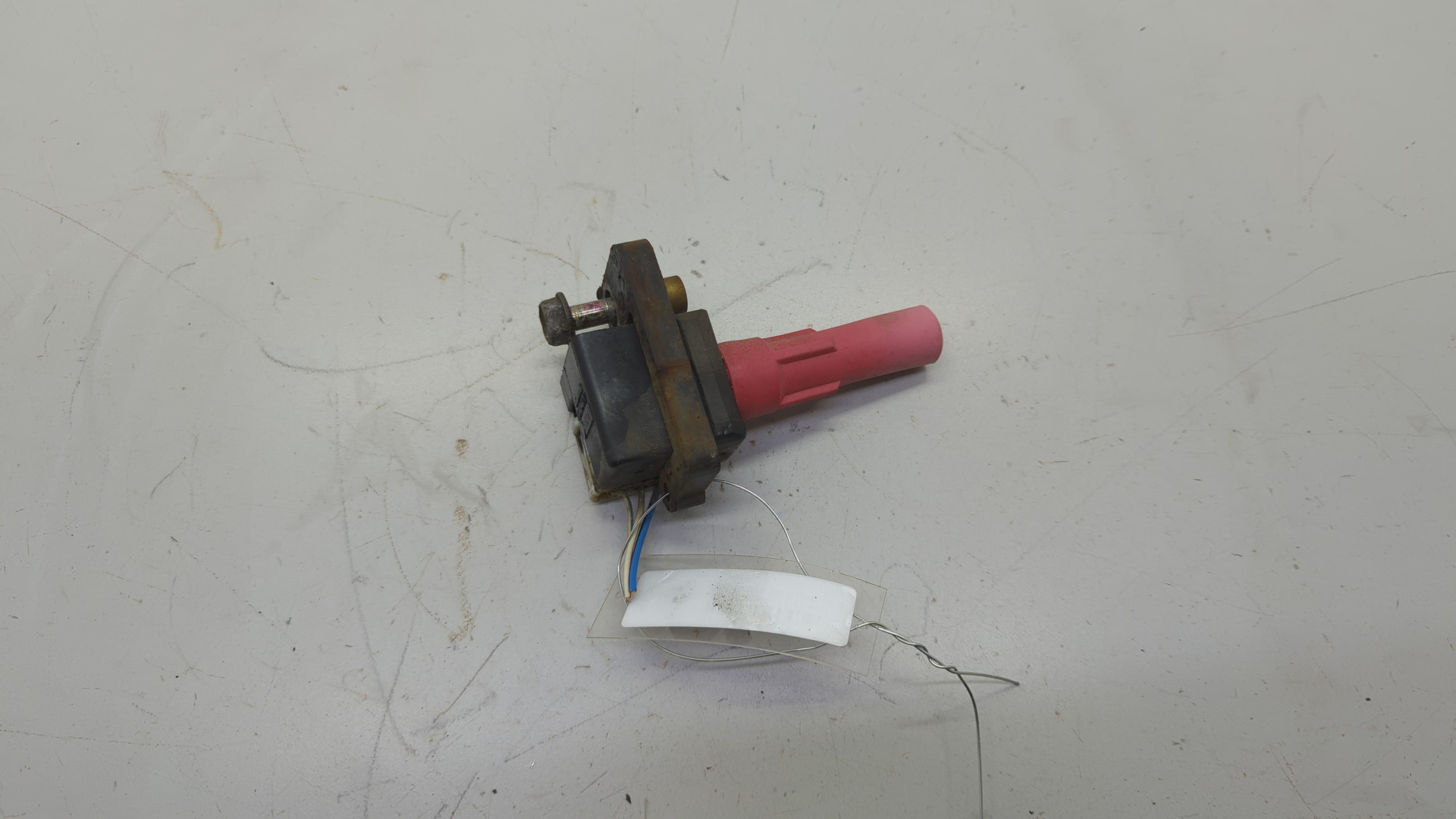 Катушка зажигания