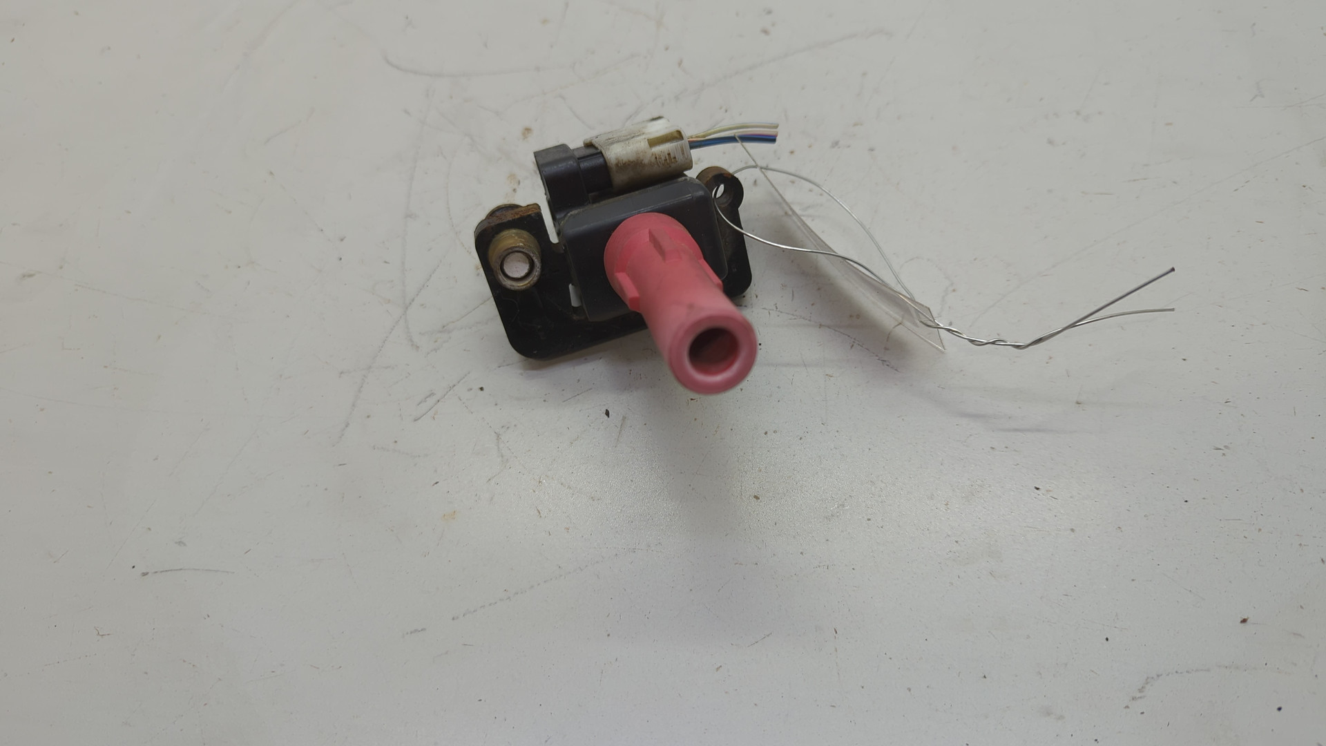 Катушка зажигания